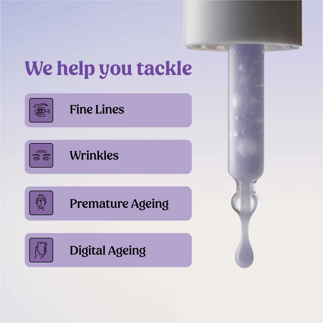 Better Ageing Serum - Image 4