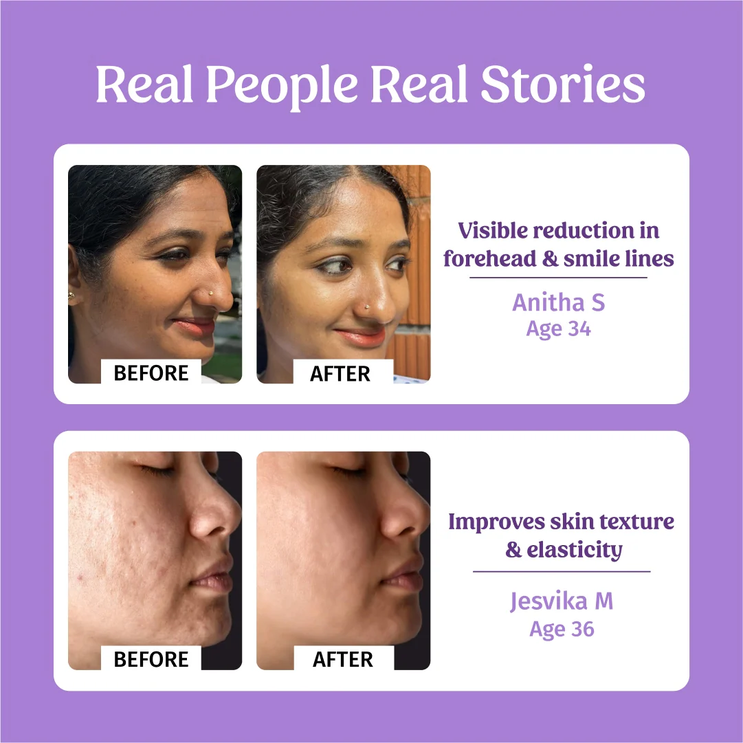 Better Ageing Serum - Image 5
