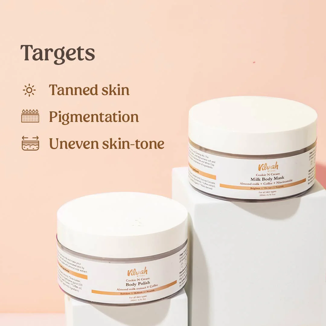 Body Polishing Combo - Image 4
