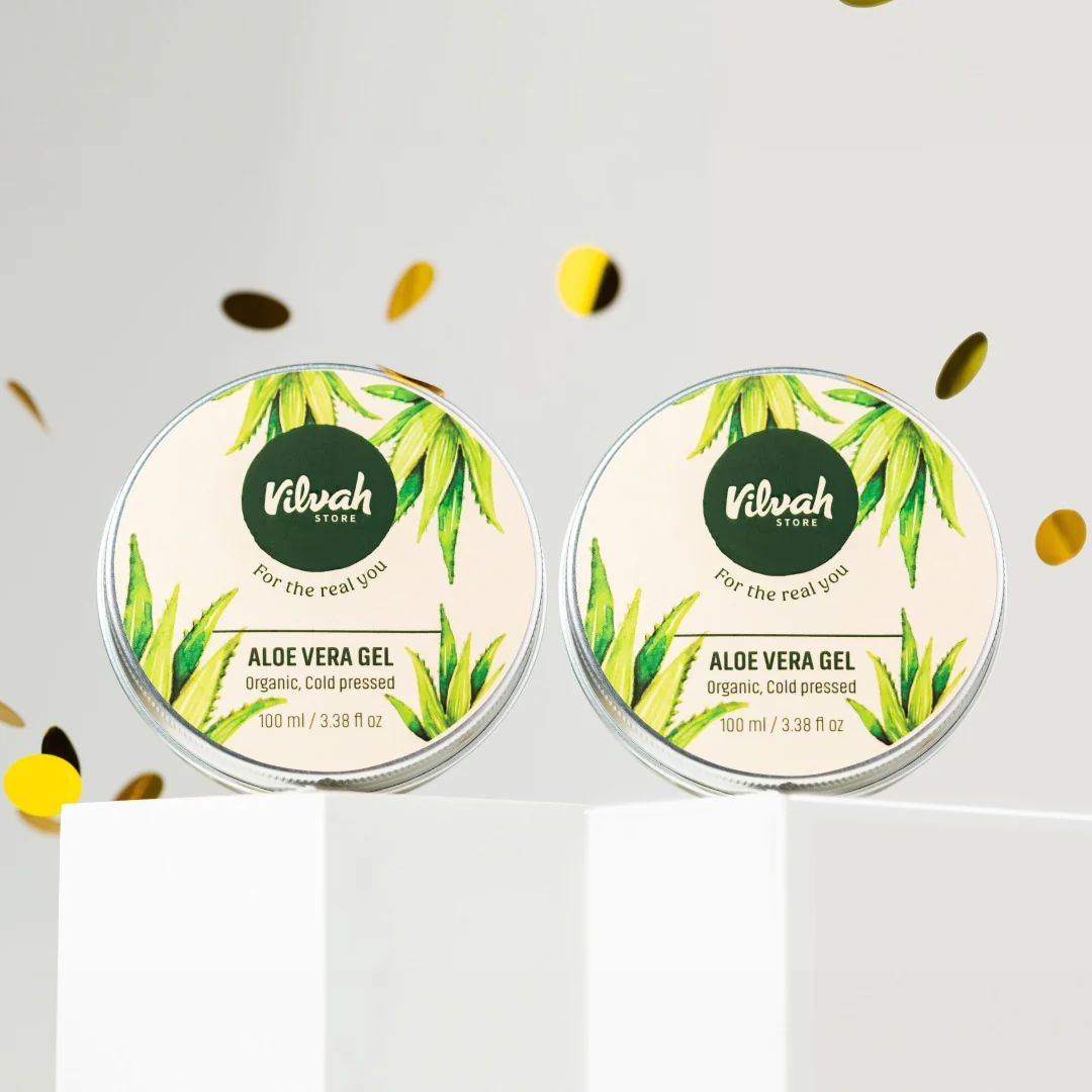 Aloe Vera Gel - Image 8