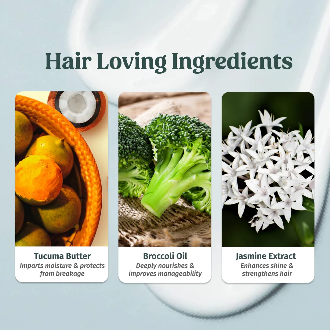 Cream Conditioner 250ml - Image 5