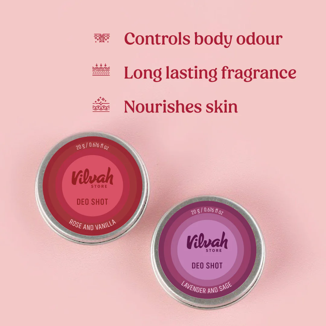 Deo Shot Combo - Image 3