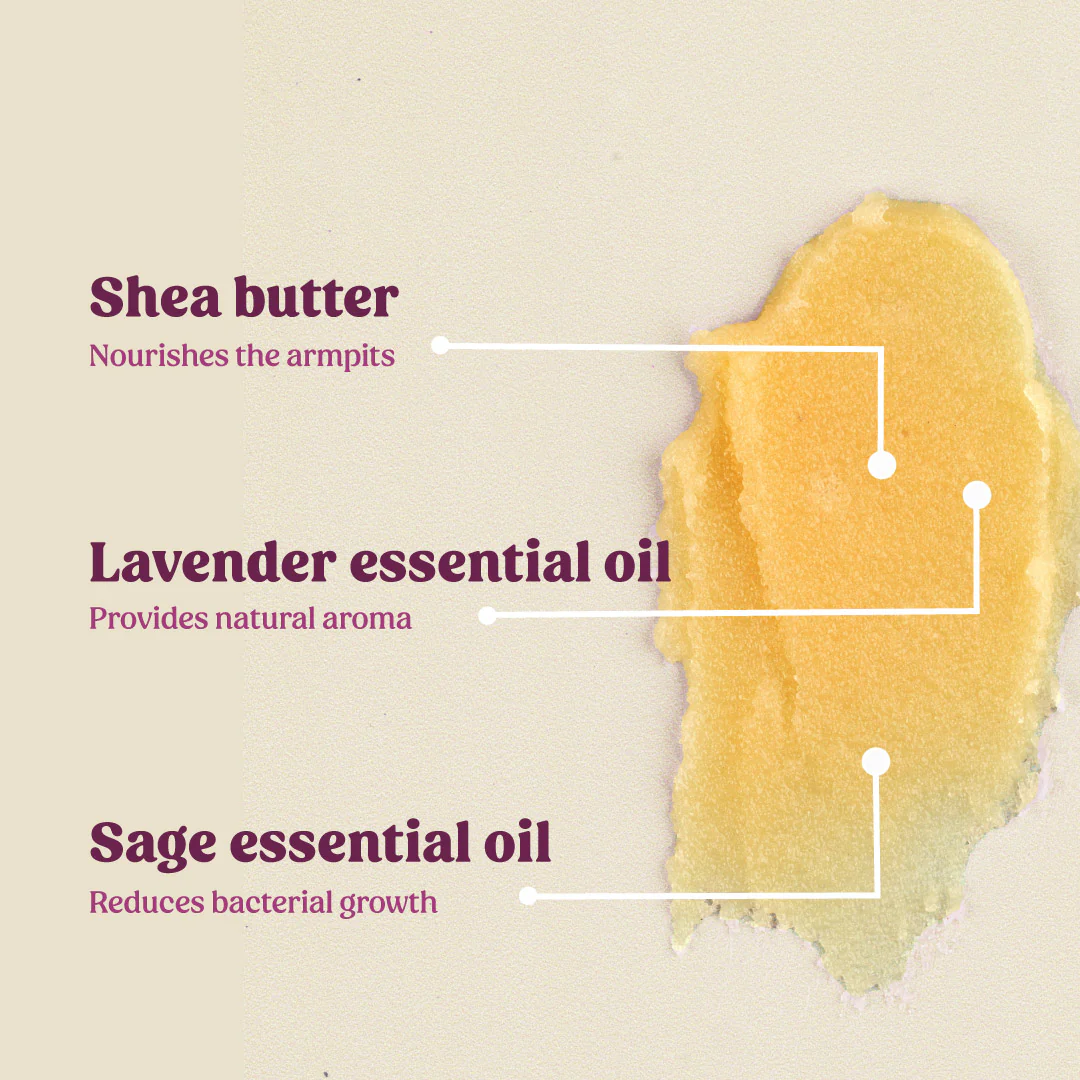 Deo Shot - Lavender & Sage - Image 3