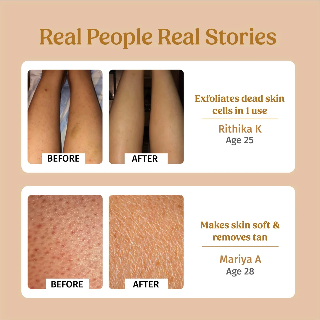 Cookie N Cream Body Polish - Image 5