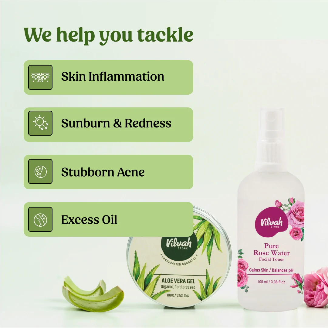Sensitive Skin Combo - Image 4
