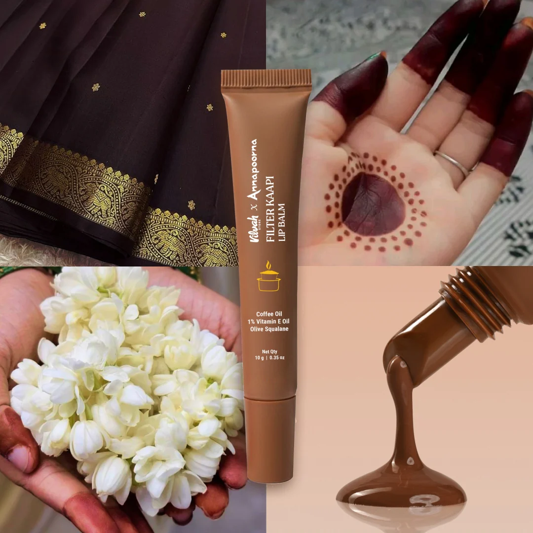 Filter Kaapi Lip Balm - Image 4