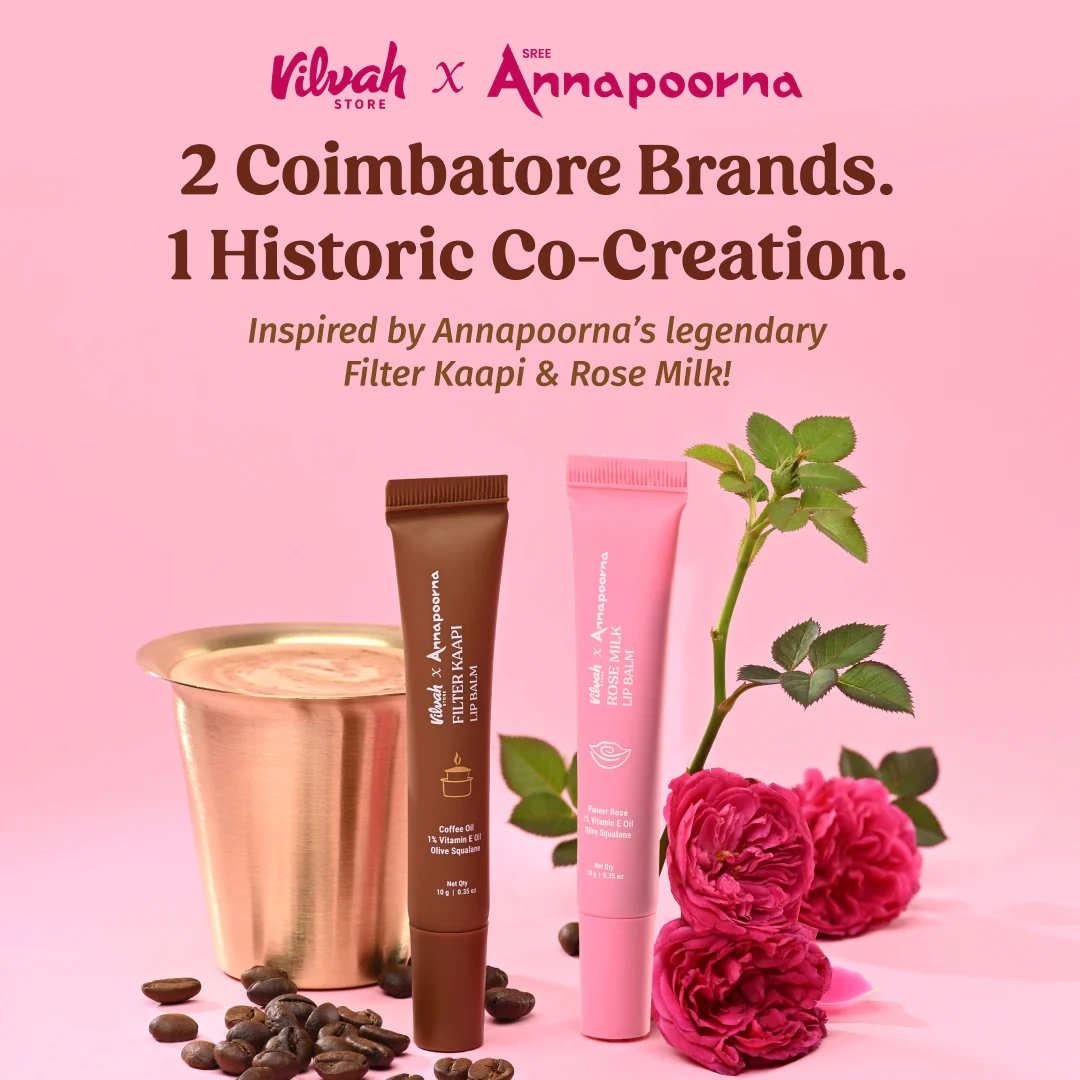 Tinted Lip Balm Combo - Image 3