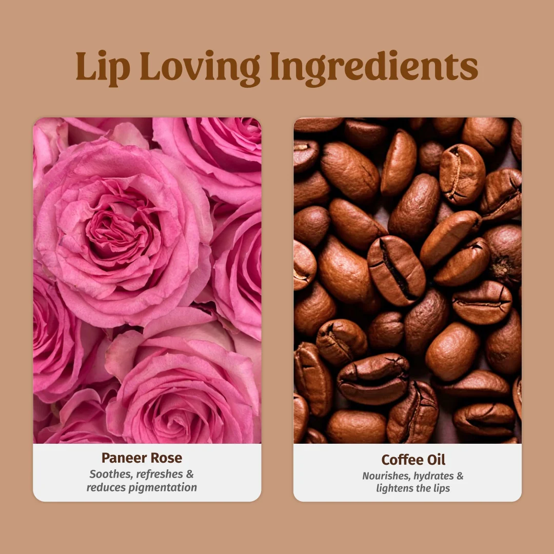 Tinted Lip Balm Combo - Image 9