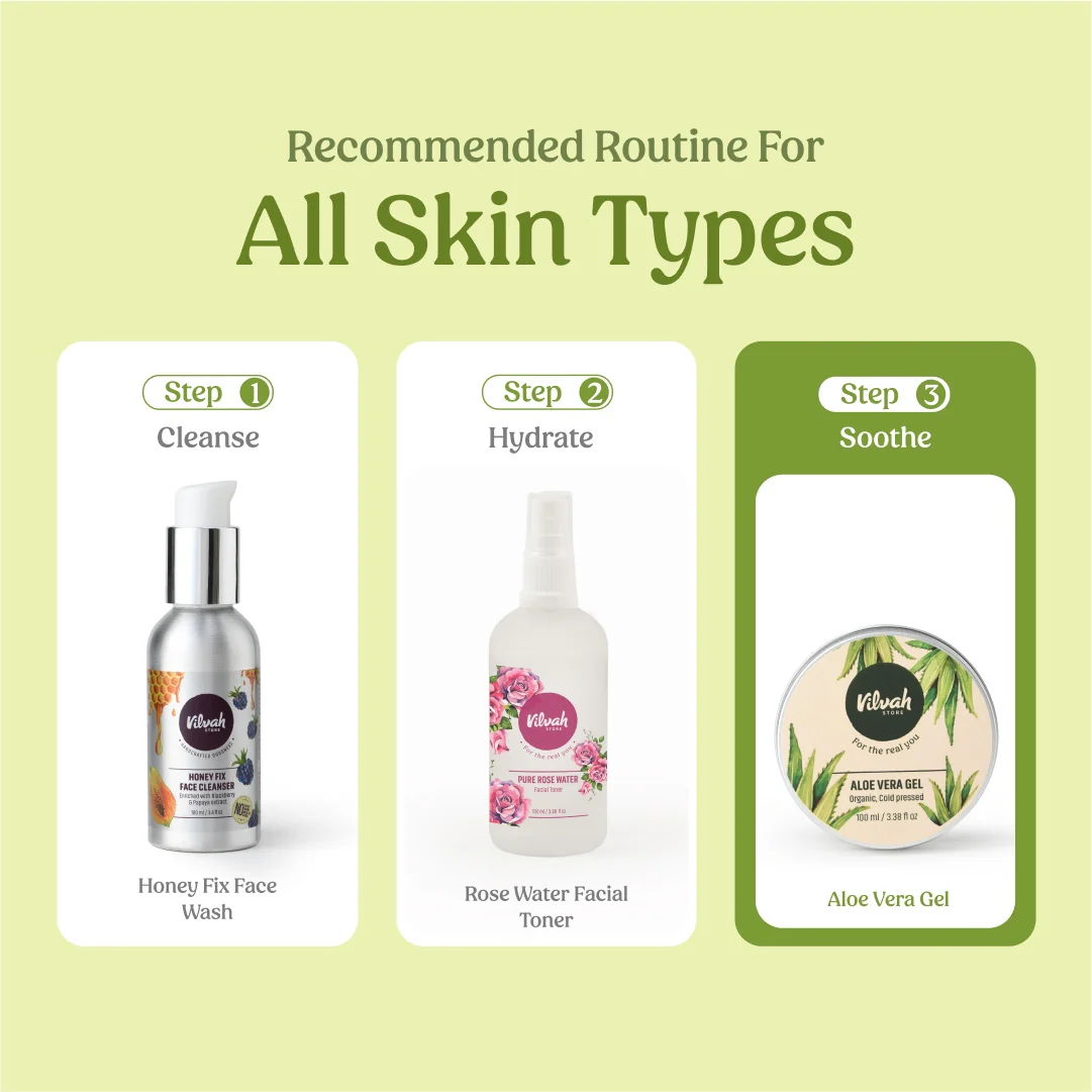 Aloe Vera Gel - Image 7