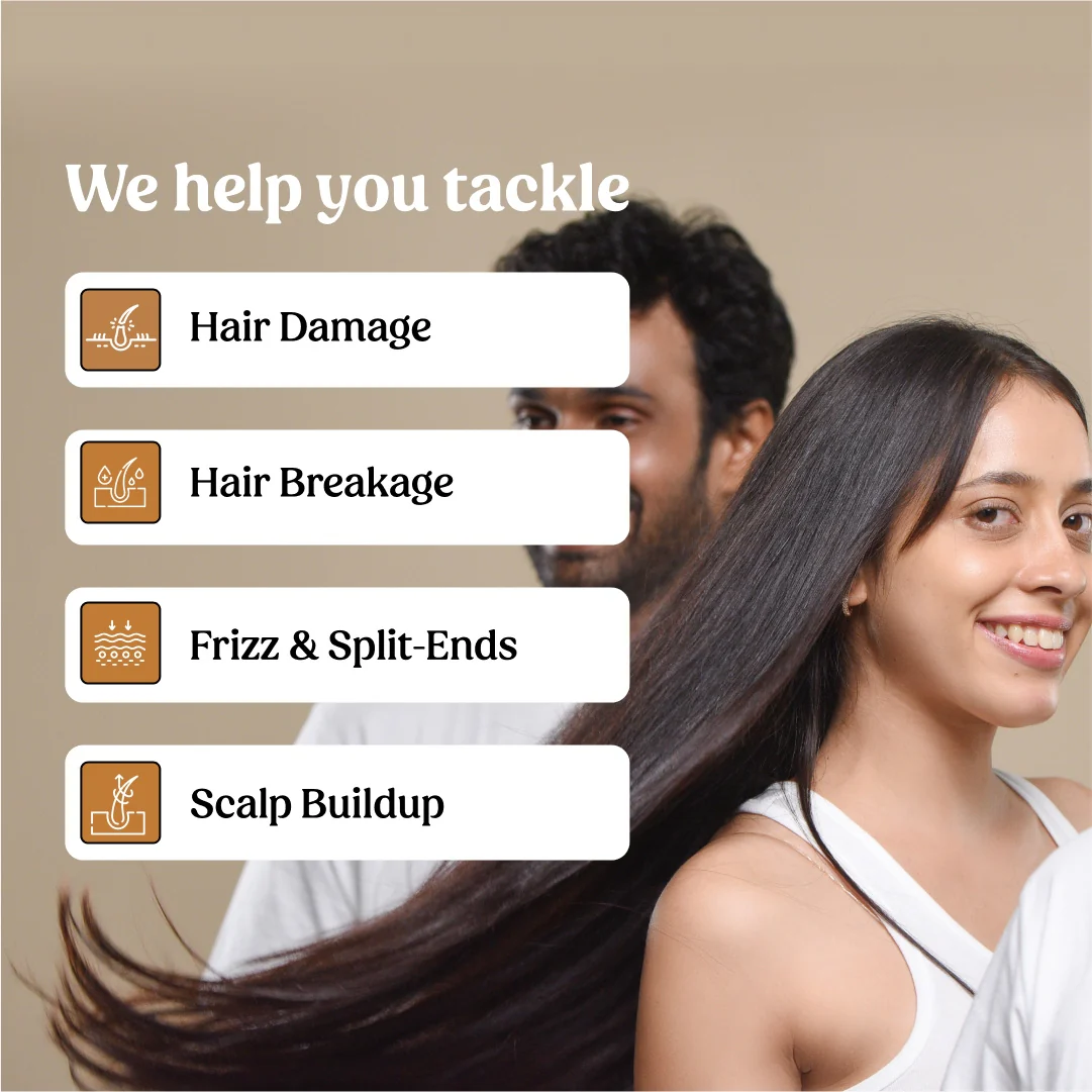 Goat Milk Hair Combo - Image 3