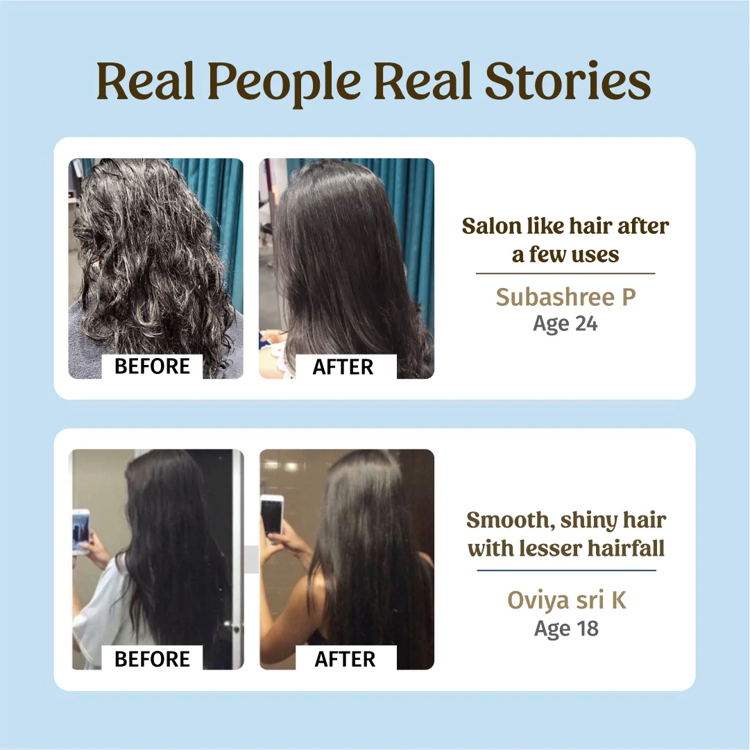 Goat Milk Hair Combo - Image 4