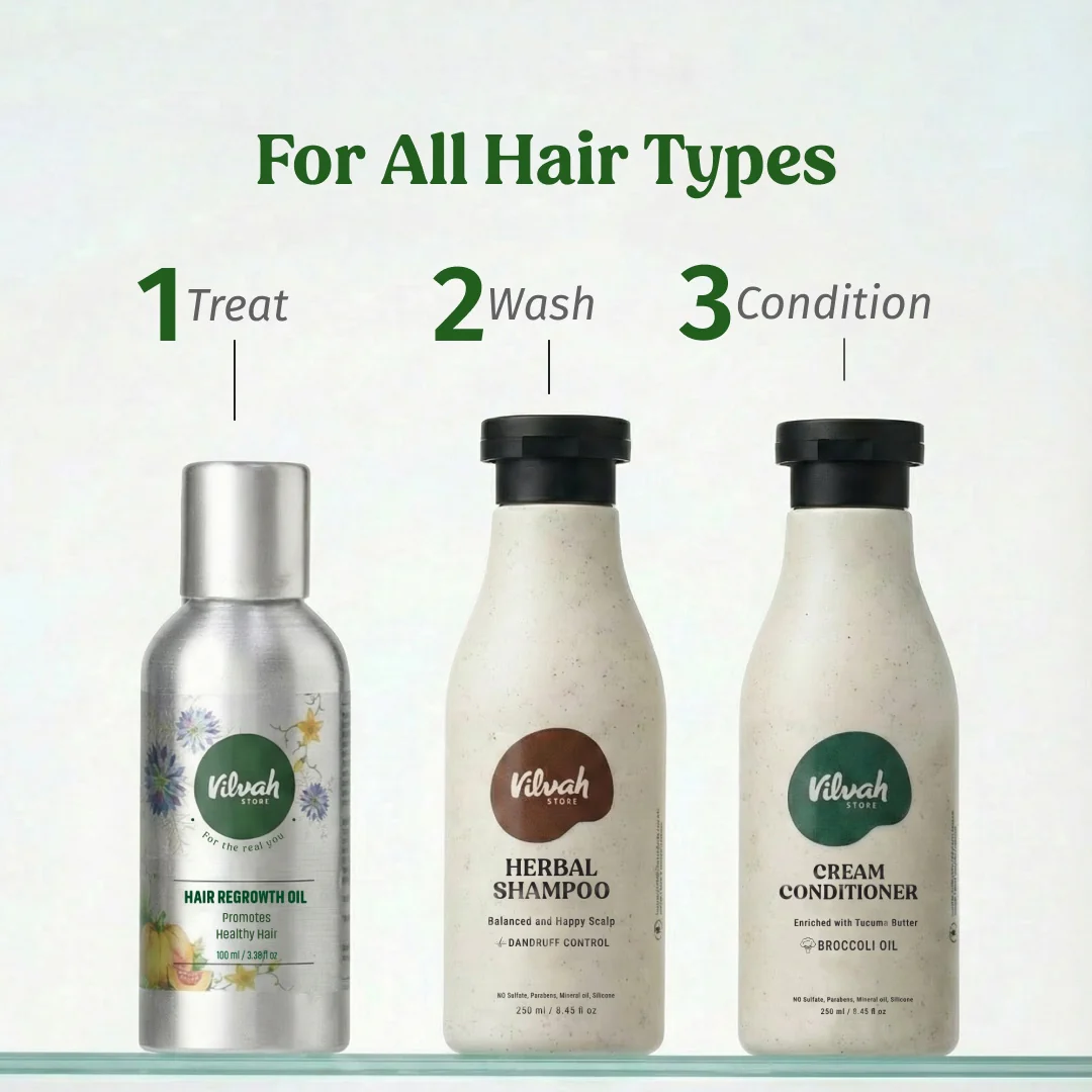 Hair Regrowth Oil - Image 7