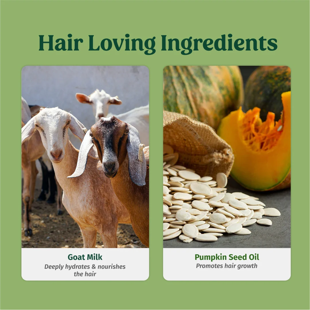 Hair Strengthening Combo - Image 5