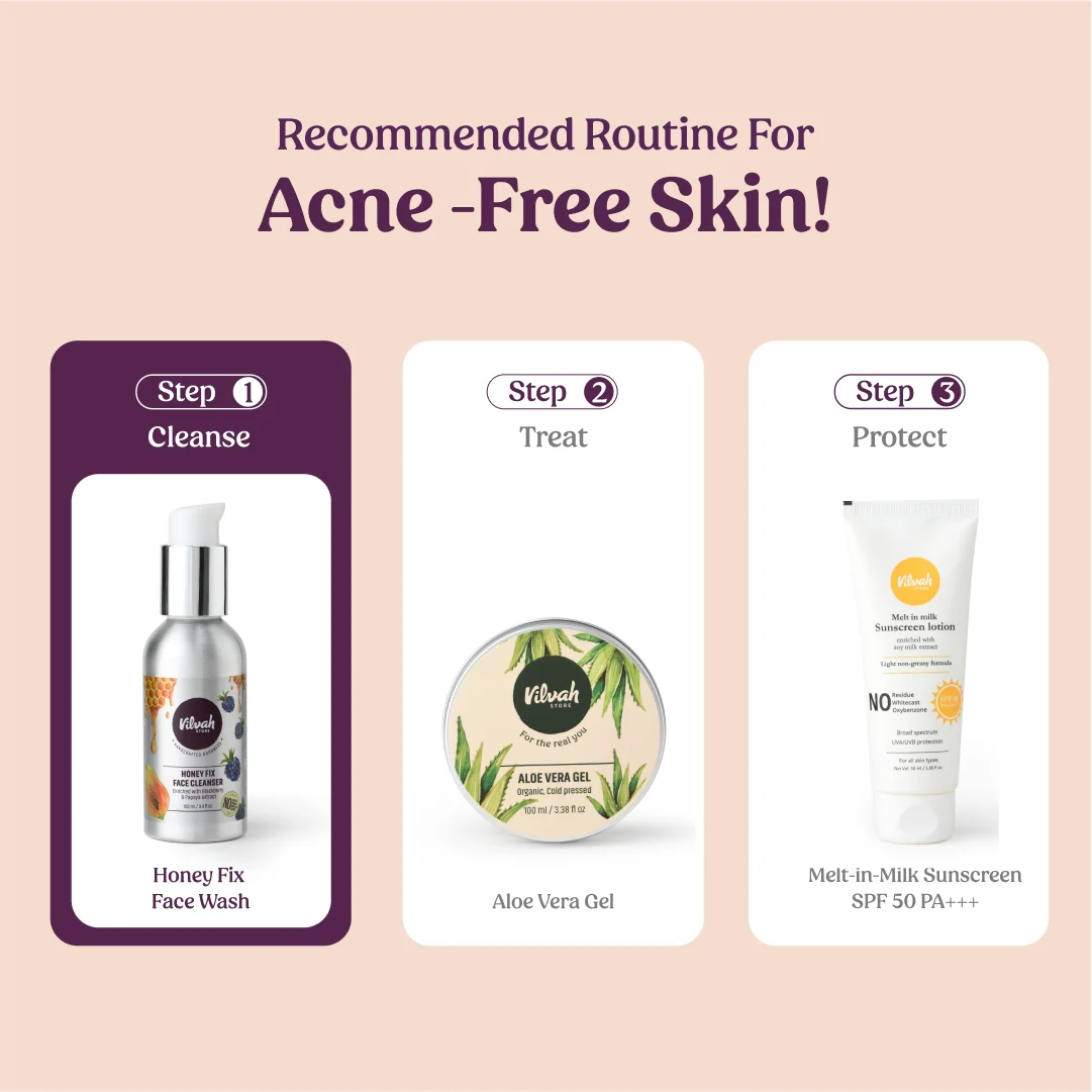 Honey Fix Face Wash - Image 7
