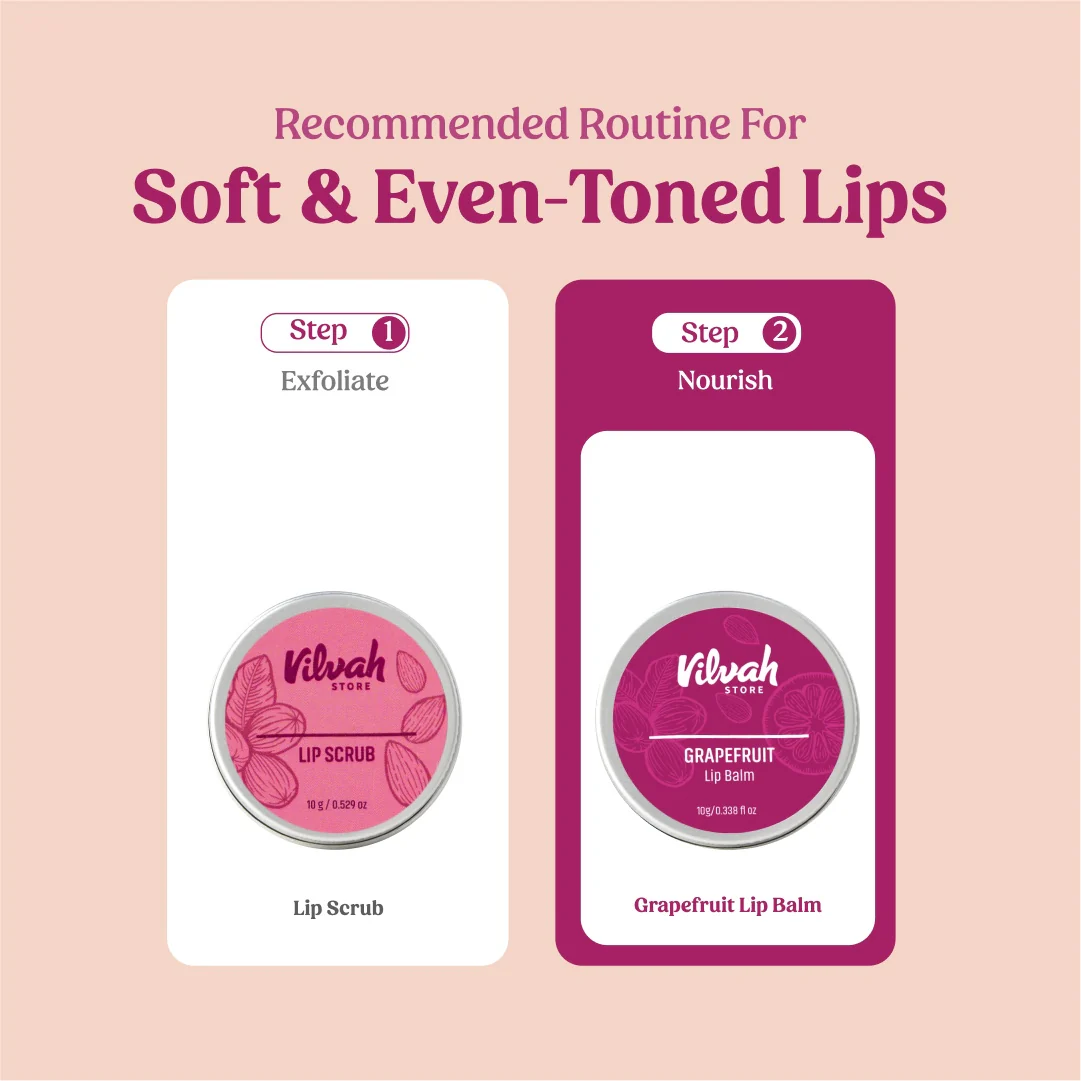 Lip Balm - Grapefruit - Image 7