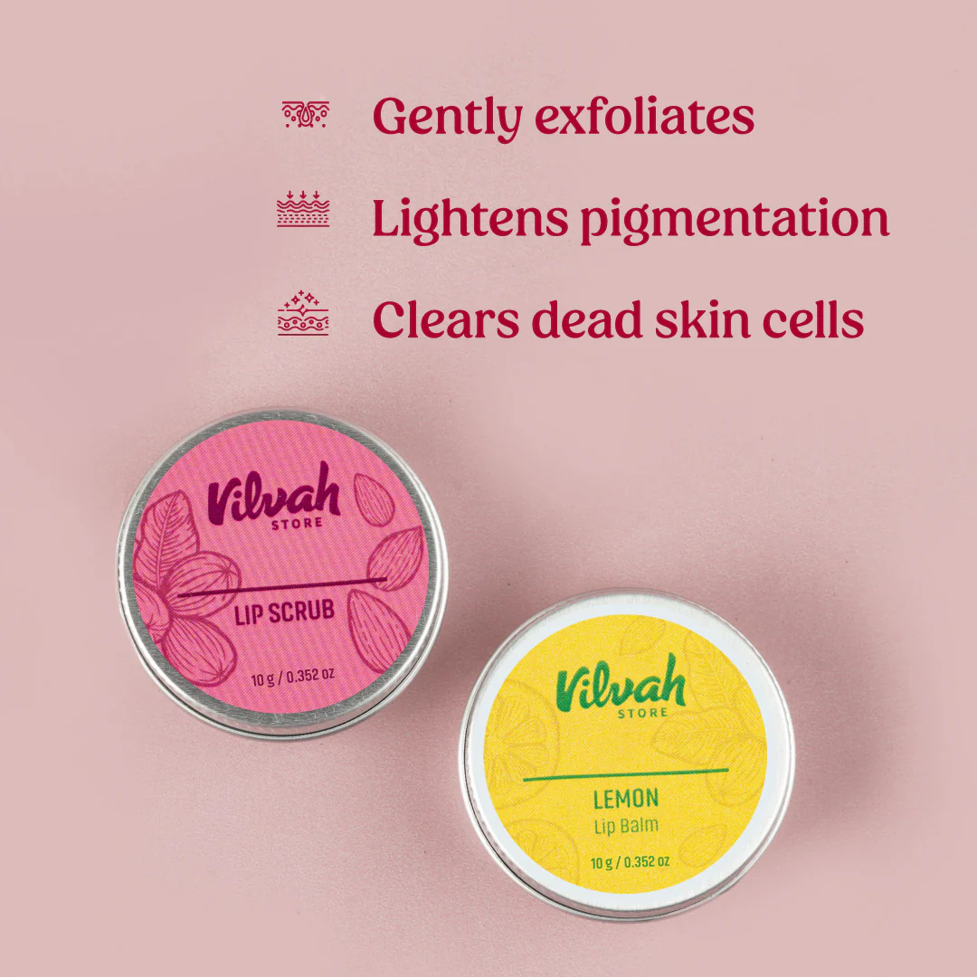 Lip Lightening Combo - Image 3