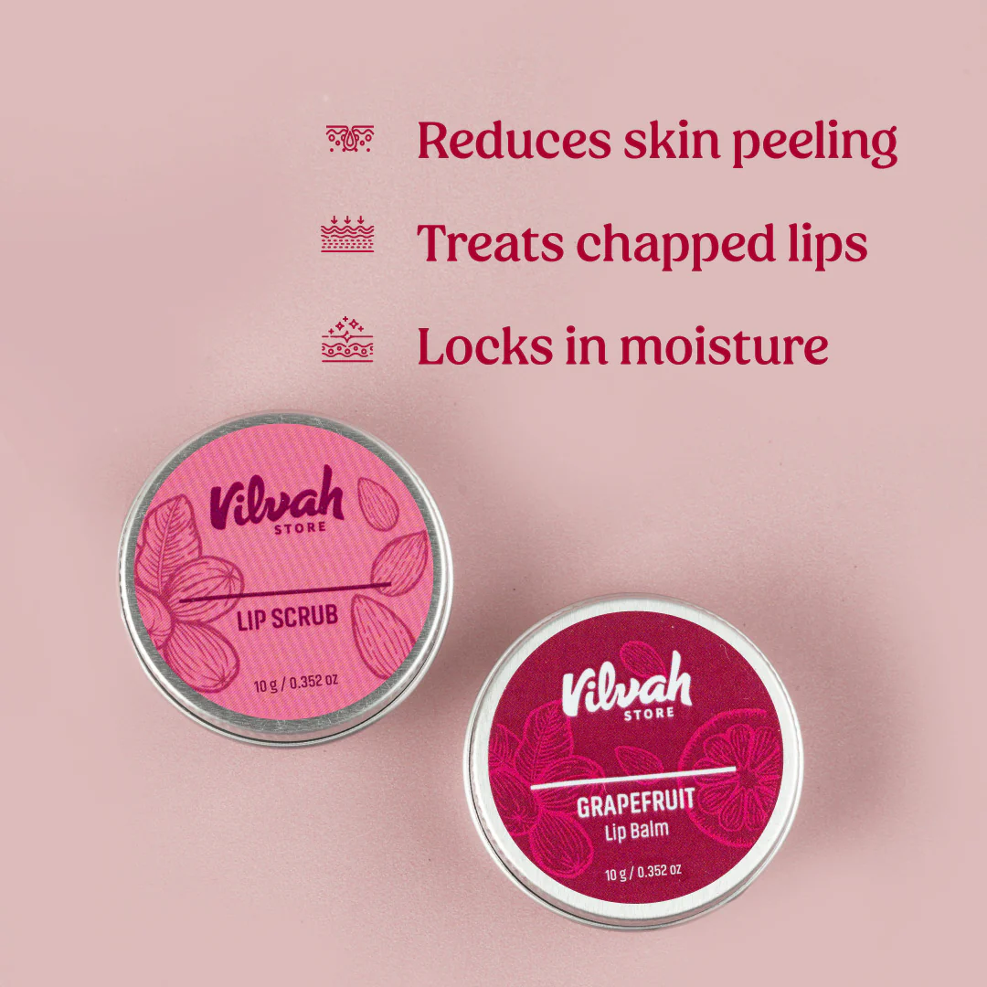 Lip Nourishing Combo - Image 3