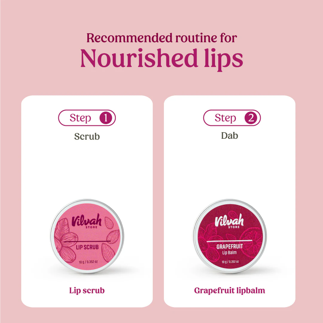 Lip Nourishing Combo - Image 4