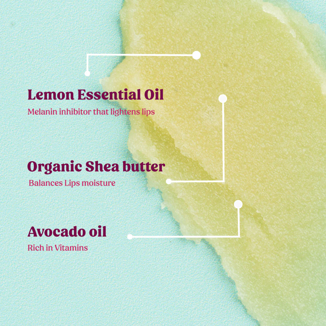 Lip Scrub - Image 3