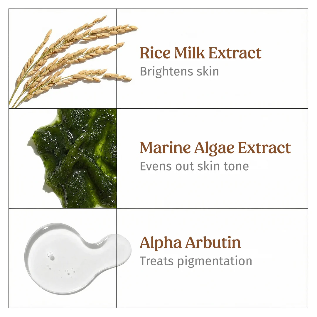 Milk Drops Brightening Serum - Image 7