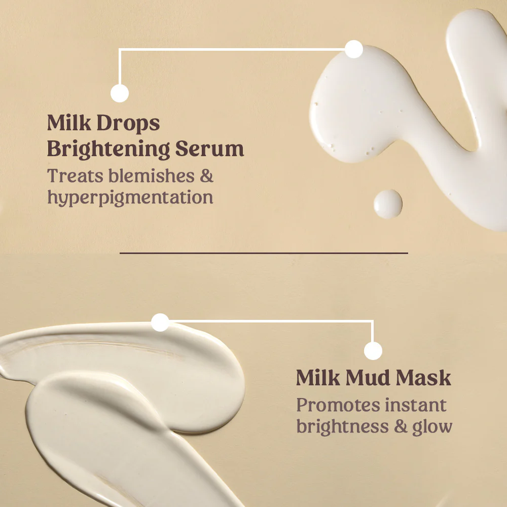 Milk Face Combo - Image 3