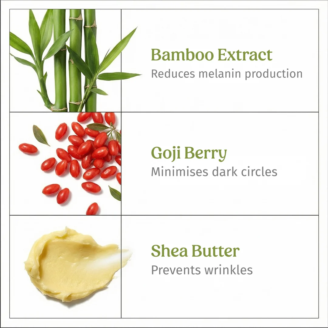 Under Eye Cream (Dark Circles Control) - Image 5