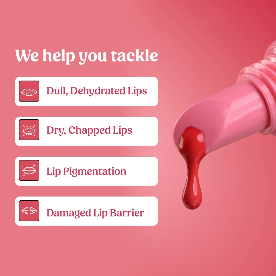 Rose Milk Lip Balm - Image 6