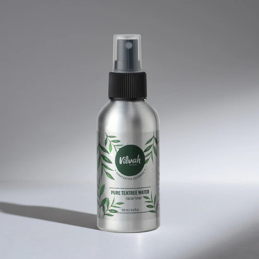 Tea Tree Water Facial Toner - Image 7